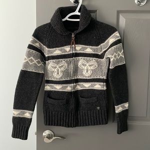 TNA Wool Sweater